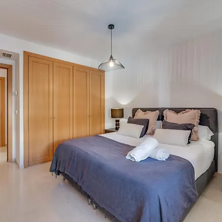 Vacation I The Sunrise Golden Mile Flat, Next To Convention Center, Recently Refurbished, Prime Location, 300m To The * Marbella