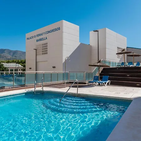 Vacation I The Sunrise Golden Mile Flat, Next To Convention Center, Recently Refurbished, Prime Location, 300m To The Apartment *